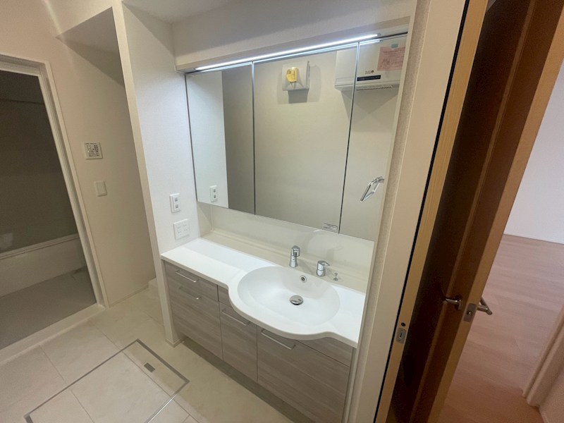 Tーresidence楠葉の内装写真