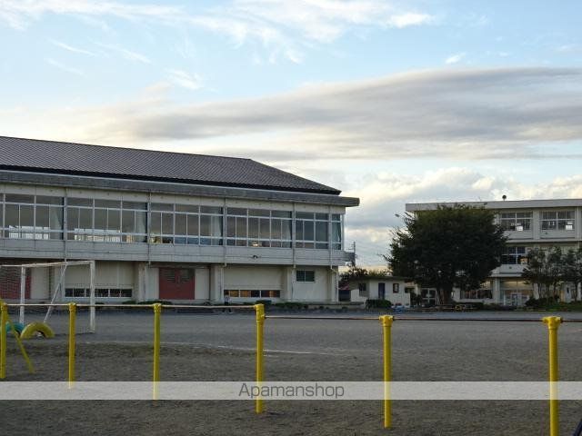 その他　水戸市立渡里小学校（その他）まで1063m