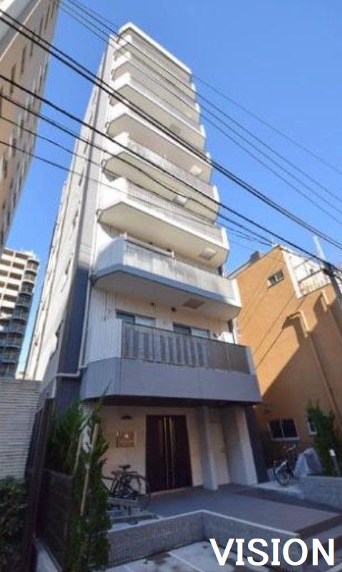 建物外観　☆外観☆