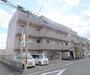 一乗寺駅より徒歩1分 3階 築30年5ヶ月の賃貸物件