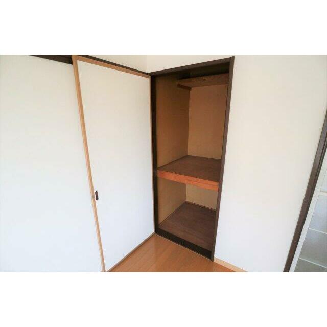 収納　別部屋写真参考