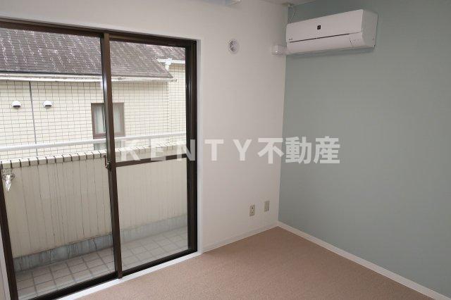 その他部屋・スペース　寝室にいかがでしょうか