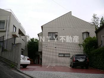 建物外観　建物外観を気になさる方へ、見た目の良い物件です