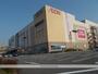 ショッピングセンター　イオン各務原店（ショッピングセンター）まで1200m