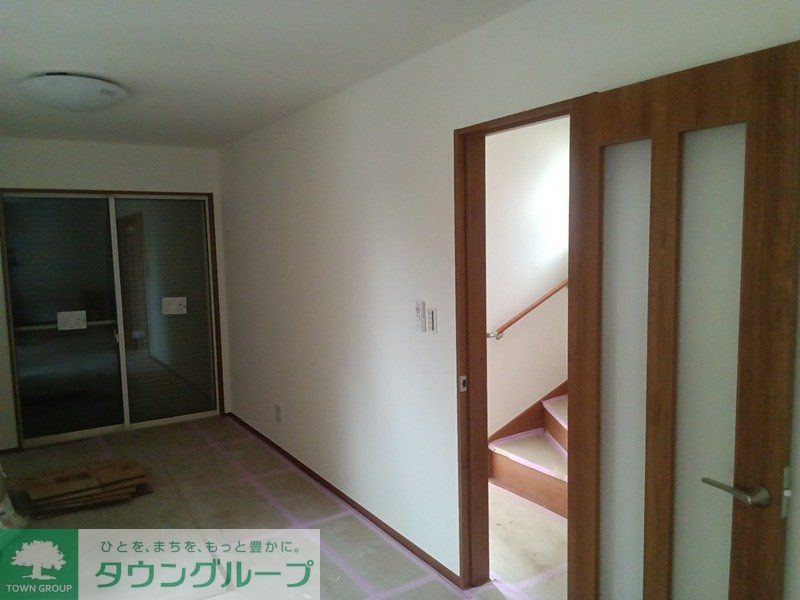 その他部屋・スペース　収納