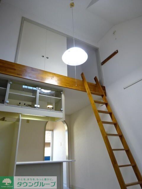 その他部屋・スペース