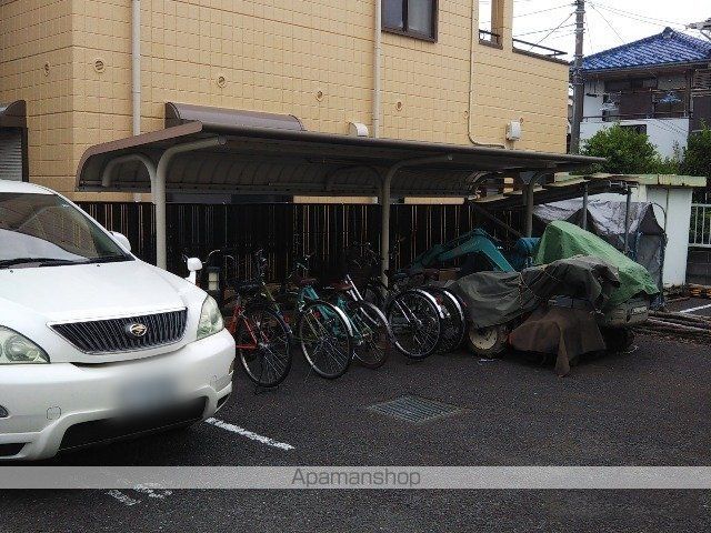 その他共有部分　その他共有部分