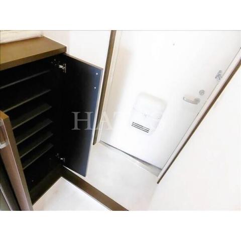 玄関　同物件別部屋のお写真です※現況優先