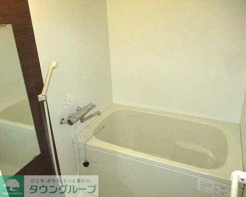 バス・シャワールーム　浴室