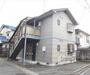 松ケ崎駅より徒歩11分 2階 築27年3ヶ月の賃貸物件