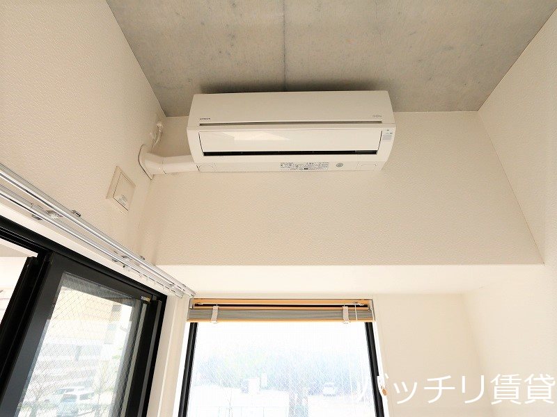 その他設備　画像は別号室の為、現状優先になります。