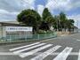 中学校　都城市立小松原中学校（中学校）まで2015m