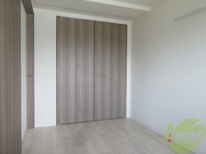 その他部屋・スペース　自分だけのお部屋作り、家具選びも楽しみですね