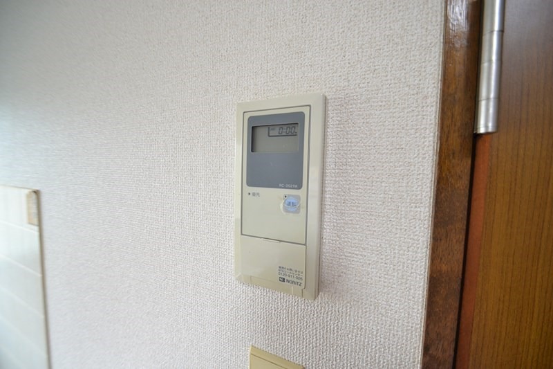 セキュリティ　TVインターホン完備で安心♪