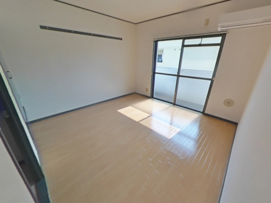 その他設備　※別号室のお写真です。
