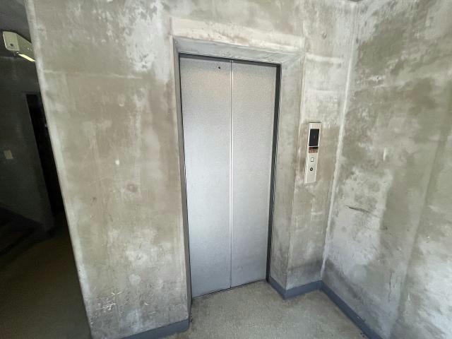 その他共有部分　建物設備