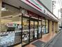 コンビニ　セブン-イレブン 下目黒６丁目店（コンビニ）まで359m