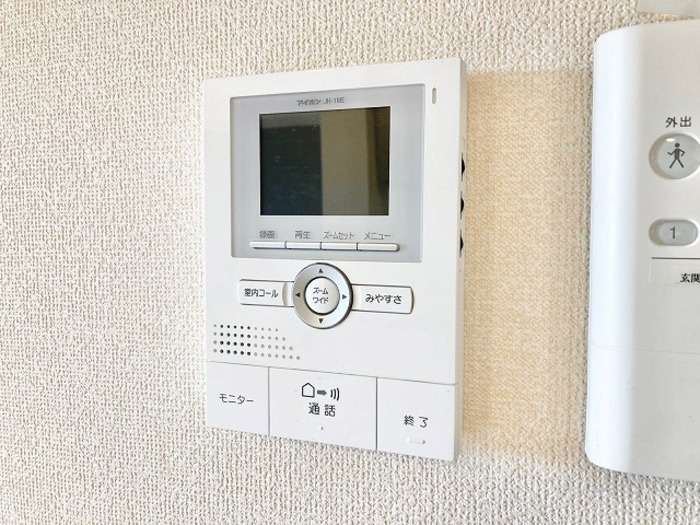 セキュリティ　別部屋参照・現状優先