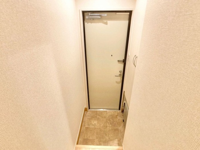 玄関　別部屋参照・現状優先