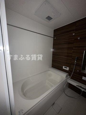 バス・シャワールーム　同仕様