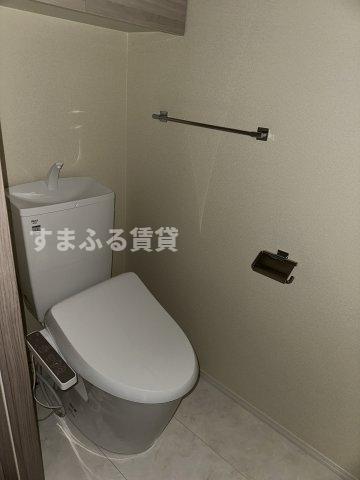 トイレ　同仕様