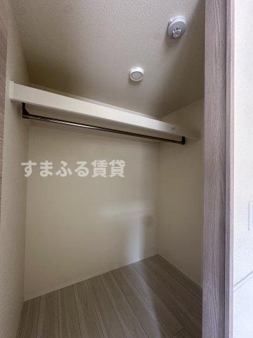 収納　同仕様