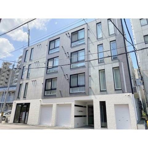 建物外観　詳細は、ウィンドワード菊水店までご相談下さい。