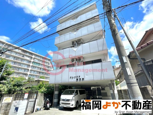 建物外観　おしゃれな外観です