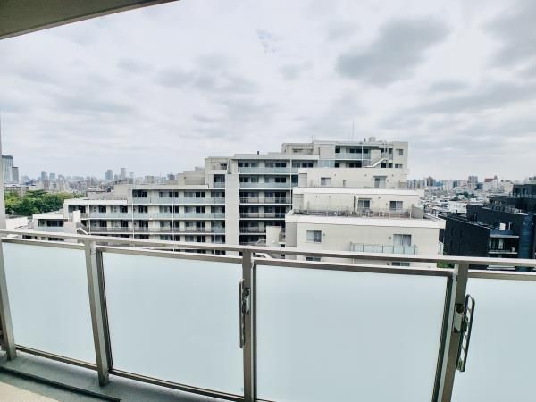 バルコニー　※同間取別室参考画像