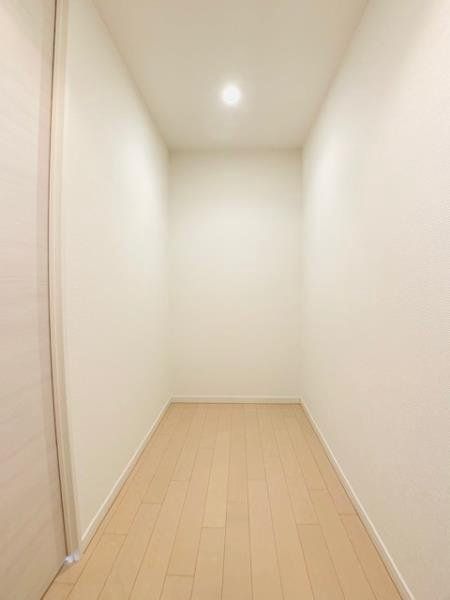 収納　※同間取別室参考画像