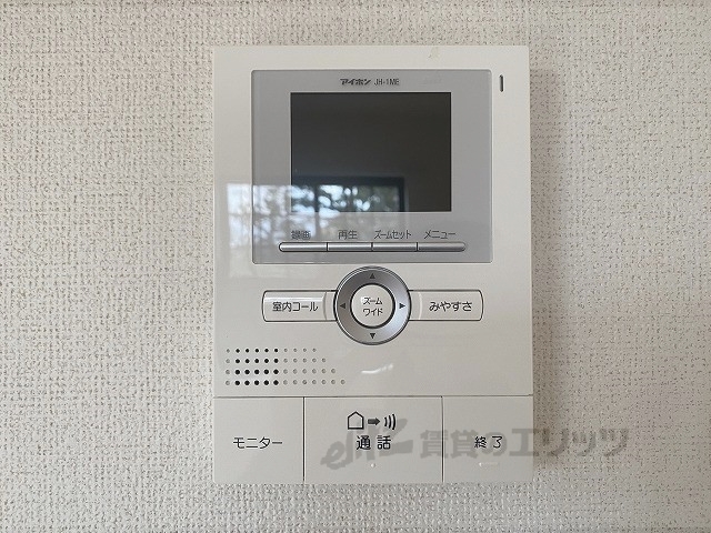 セキュリティ　ドアフォン（ＴＶ含）