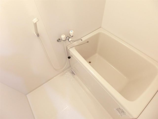カサエスカーラの風呂写真