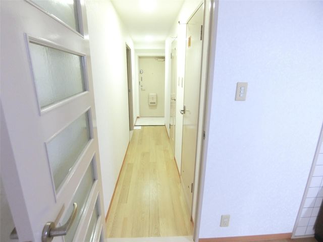 カサエスカーラの内装写真