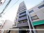 出屋敷駅より徒歩2分 13階 築3年9ヶ月の賃貸物件