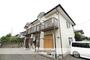 宇都宮駅よりバス32分 徒歩7分 築37年7ヶ月 2階建の賃貸物件