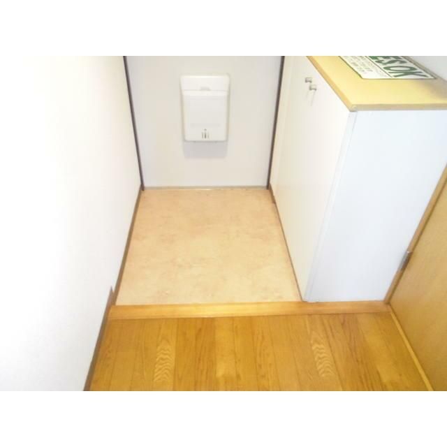 玄関　別部屋参考