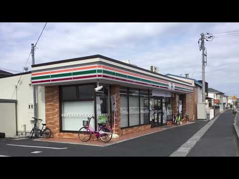 コンビニ　セブンイレブン岡山浦安本町北店（コンビニ）まで571m