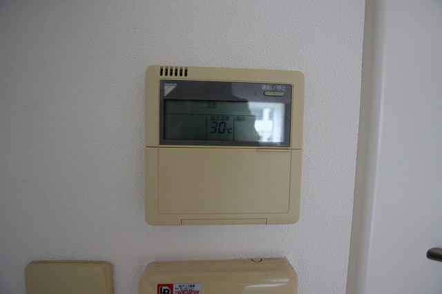 その他設備　同物件、別号室のものです。