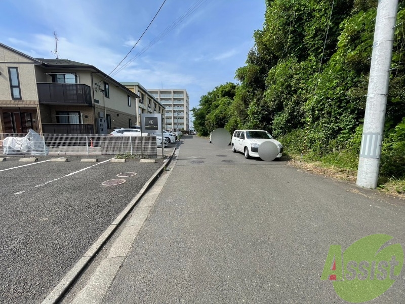 駐車場　駐車場その他