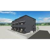 建物外観　画像はイメージとなります。