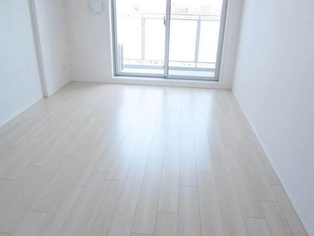 その他部屋・スペース　☆白を基調とした居室です☆