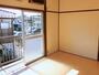 居室・リビング　閑静な住宅地、東南向き、角部屋