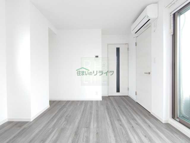 その他部屋・スペース　カルム日暮里レジデンス