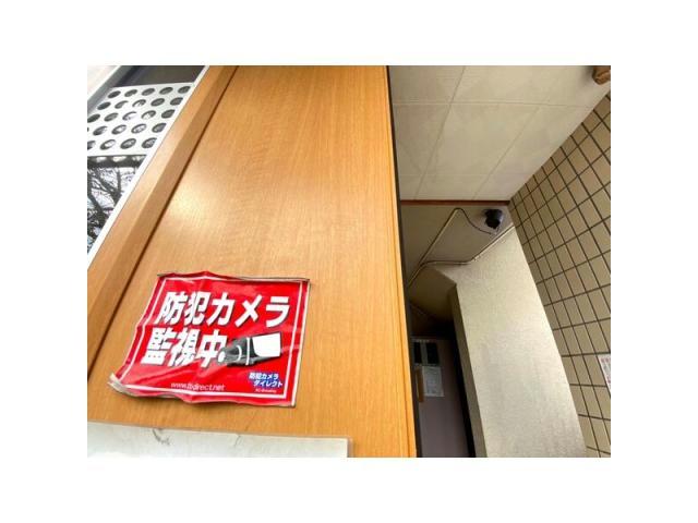 その他共有部分　建物設備
