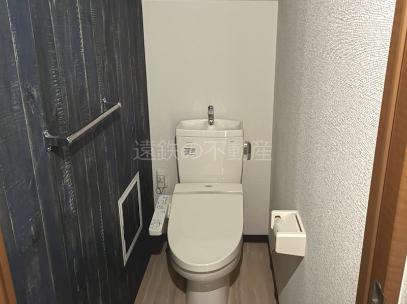 トイレ　※他部屋参照