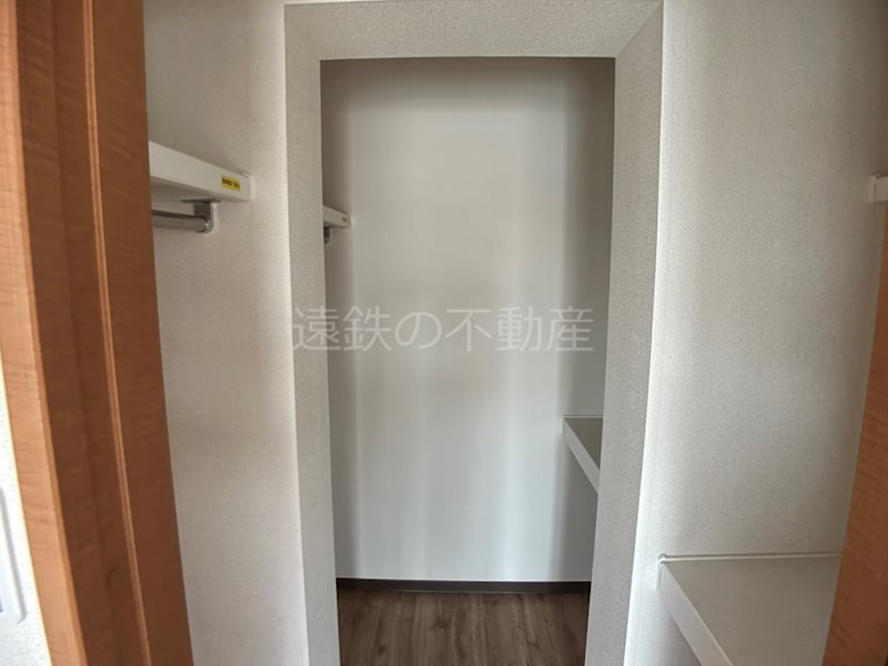 収納　※他部屋参照