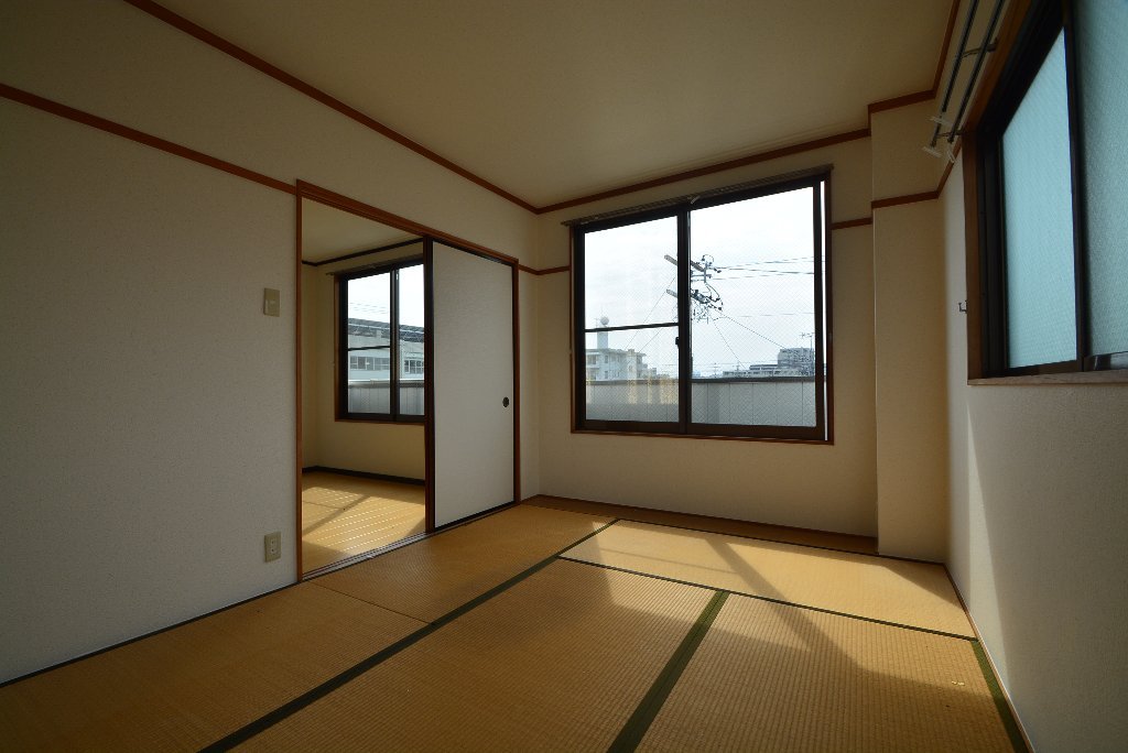 その他部屋・スペース　和室