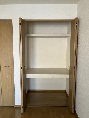 収納　収納