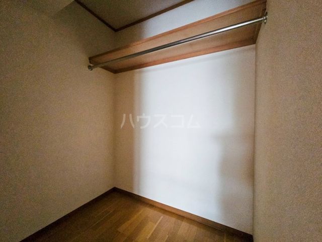 ブローニュの内装写真