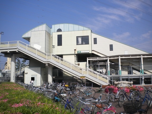 その他　北八王子駅（その他）まで1100m
